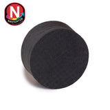 Navigator Black Cue Tip Ø14mm Soft