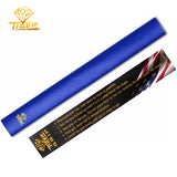 Tiger Silicone Rubber Hand Grip Blue
