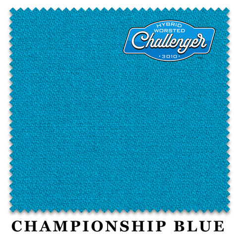 9 ft Championship Challenger™ Championship Blue