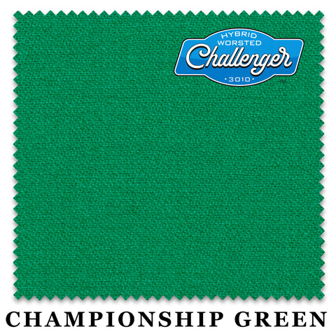 9 ft Championship Challenger™ Championship Green