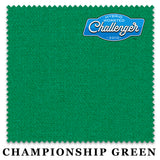 8 ft Championship Challenger™ Championship Green