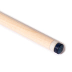 McDermott i-2 Shaft Silver Ring 3/8"-10 12 mm tip