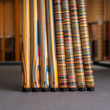 McDermott CHOPSP2 Chops Sneaky Pete Skateboard Pool Cue FREE Hard Case