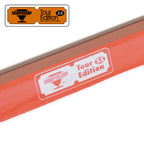 Championship Tour Edition K55 Pool Table Rail Rubber 47”, Set of 6