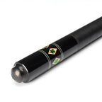 McDermott K91B 42" Youth Short Pool Cue FREE Soft Case