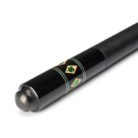 McDermott K91B 42" Youth Short Pool Cue FREE Soft Case