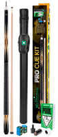 McDermott Pool Cue Pro Kit