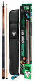 McDermott Pool Cue Deluxe Kit