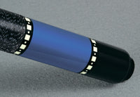 McDermott Lucky L11 Pool Cue FREE Soft Case