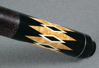 McDermott Lucky L33 Pool Cue FREE Soft Case