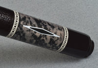McDermott Lucky L54 Pool Cue FREE Soft Case