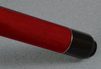 McDermott Lucky L5 Pool Cue FREE Soft Case w/Embroidered Clover Logo