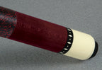 McDermott Lucky L6 Pool Cue Butt, Pin Size 3/8"-10