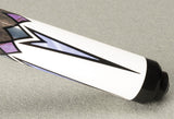 McDermott Lucky L75 Pool Cue FREE Soft Case
