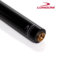 Longoni Luna Nera FE71 Carom Cue Shaft VP2 Joint W-Ferrule