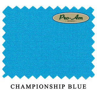 8 ft Championship Pro-Am™ Championship Blue