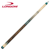 Longoni Diamond Pool Cue Butt