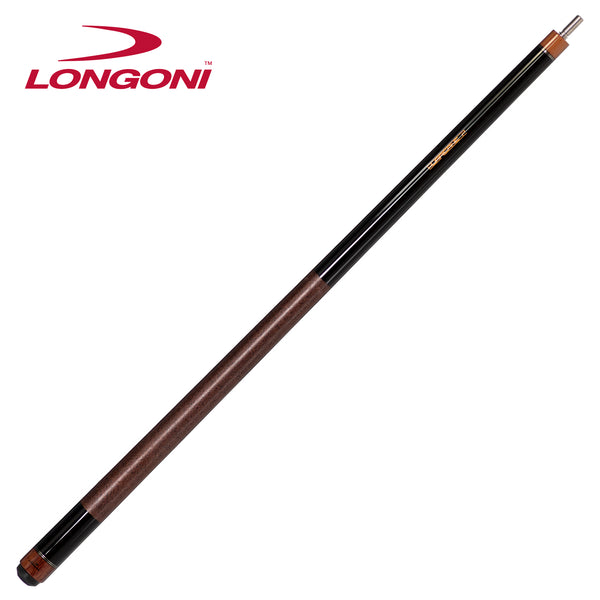 Longoni Hurricane 2 Pool Cue Butt Linen Wrap