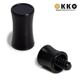 OKKO Wavy Joint Protector Set for Mezz Cues