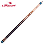 Longoni Randers Carom Cue Butt