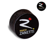 Marco Zanetti Cue Tip Medium-Hard Ø14mm
