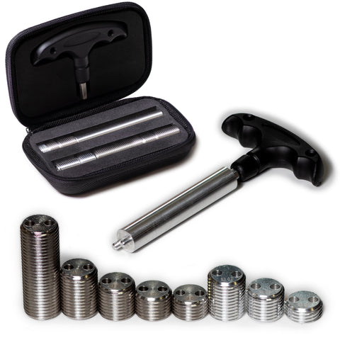 Weight Kit for Predator Cues