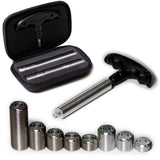 Weight Kit for Predator Cues