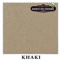 10 ft Championship Invitational Teflon® Khaki