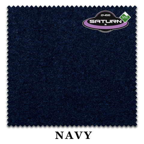 7 ft Championship Saturn II Teflon® Navy