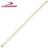 Longoni Maple Pool Cue Break Shaft VP2 Joint