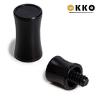 OKKO 3/8"-10 Joint Protector Set for McDermott Cues