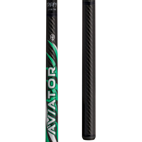 McDermott Aviator Carbon Fiber Jump Cue