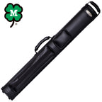 McDermott Shooters Collection Billiard Hard Oval Case Black 2x2