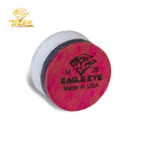 Tiger Eagle Eye Cue Tip Ø14mm Medium 1 pc