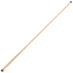 McDermott i-1 Big Boy Break/Jump Shaft Black Collar 3/8"-10 13.25 mm tip