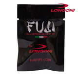 Longoni Fuji Sultan Cue Tip Ø14mm Medium 1 pc
