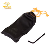 Tiger Paw Cue Holder for 3 Cues Deluxe Edition