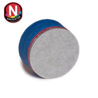 Navigator Alpha Pro Cue Tip Ø13mm Max