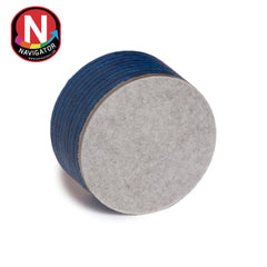 Navigator Blue Impact Pro Cue Tip Ø12.5mm Max