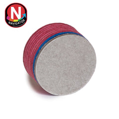 Navigator Alpha Pro Cue Tip Ø13mm Soft