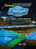 7 ft Championship Challenger™ Championship Blue