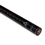 McDermott Defy Carbon Fiber Pool Cue Shaft 12.5 mm QR