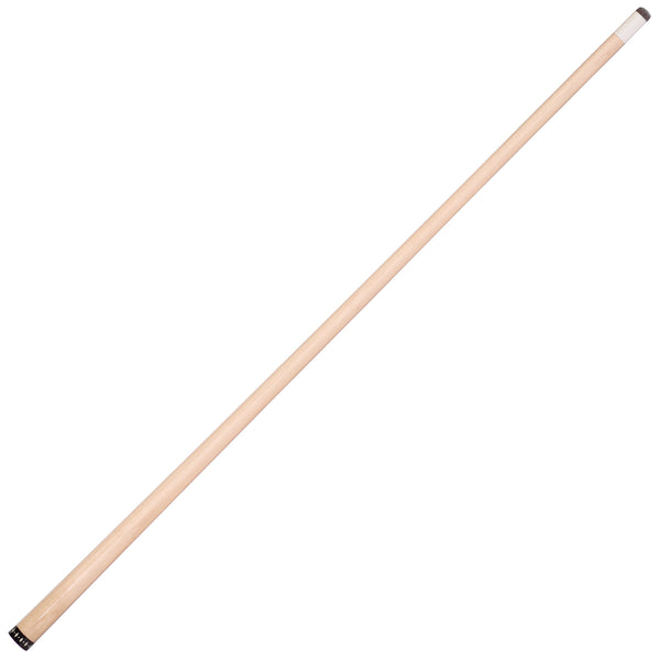 Maple Shaft for McDermott Lucky L6, L7, L8, L9, L71 pool cues