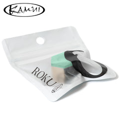 Kamui Roku Billiard Chalk Forest 1 pc