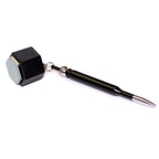 Kamui Roku Billiard Chalk Slate 1 pc w/Bullet Chalk Holder