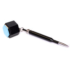 OKKO Hexagon Bullet Pocket Chalker Black
