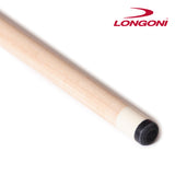 Longoni Diamond Pool Cue w/S2 Shaft