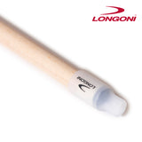 Longoni Diamond Pool Cue w/S2 Shaft