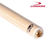 Longoni Diamond Pool Cue w/S30 Shaft