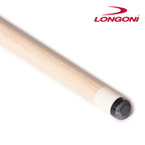 Longoni Diamond Pool Cue w/S30 Shaft